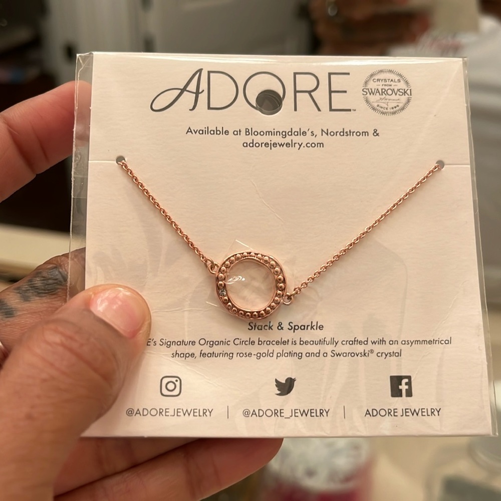 ADORE bracelet